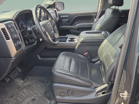 Used 2017 GMC Sierra 1500 Denali AWD/4WD image 9