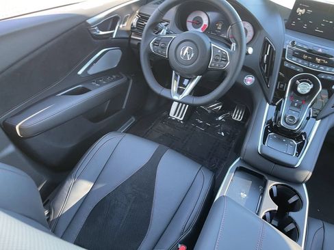 New 2026 Acura RDX A-Spec AWD/4WD image 18
