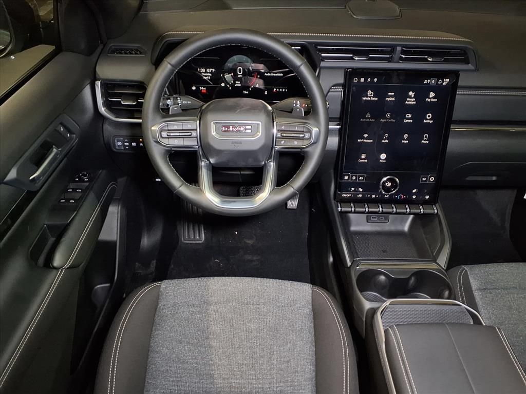Used 2026 GMC Terrain Elevation w/ Black Edition FWD image 14