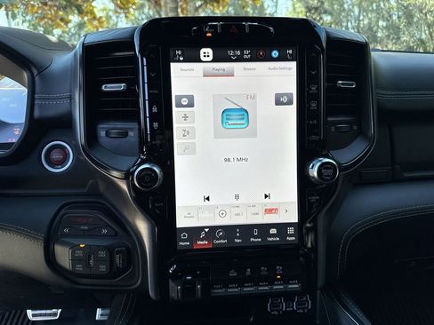 Used 2023 RAM 1500 TRX w/ TRX Level 2 Equipment Group image 20