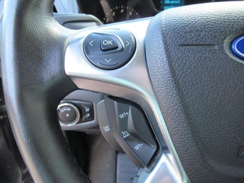 Used 2016 Ford Transit Connect XLT image 23