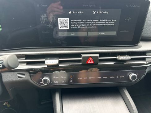 New 2026 Kia Sportage LX FWD image 28