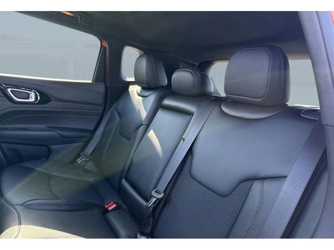 New 2026 Jeep Compass Trailhawk w/ Sun, Sound & Navigation Group image 17