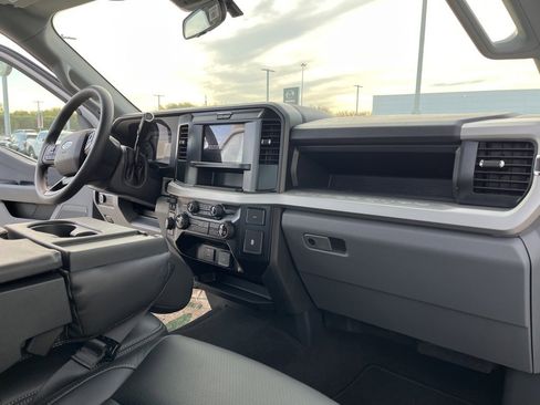 New 2026 Ford F250 XL w/ STX Appearance Package image 32