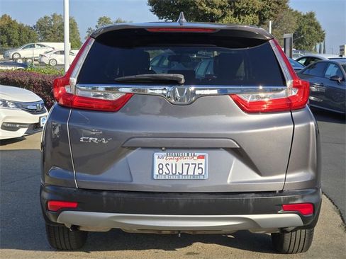 Used 2019 Honda CR-V EX image 5