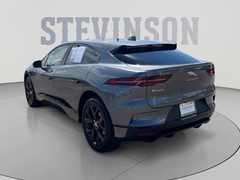 Used 2020 Jaguar I-PACE S AWD/4WD image 3
