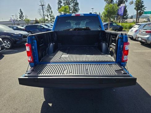 Used 2021 Ford F150 XL w/ STX Appearance Package image 13