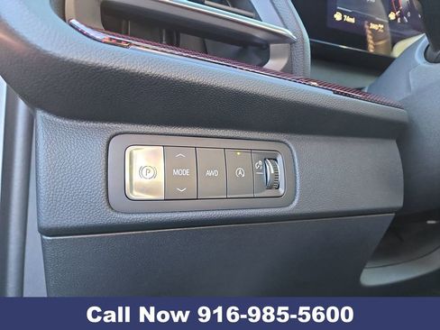 New 2026 Chevrolet Traverse Z71 w/ Driver Confidence Package image 22