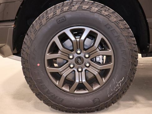 New 2026 Ford F150 Tremor w/ Equipment Group 402A High image 42