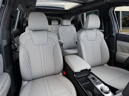 New 2026 Kia Sorento SX Prestige image 15