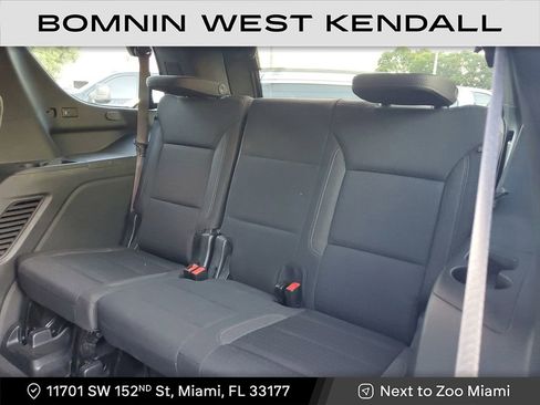 Used 2023 Chevrolet Tahoe LS image 18