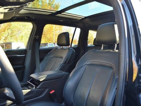 Used 2023 Jeep Grand Cherokee L Overland image 18