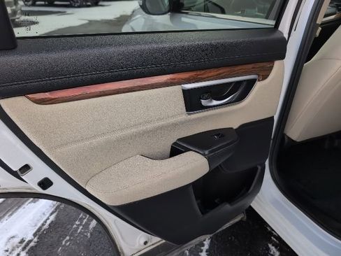 Used 2019 Honda CR-V EX image 32