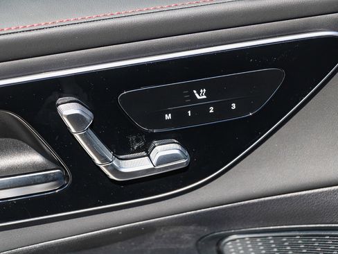 New 2026 Mercedes-Benz GLC 43 AMG 4MATIC image 21