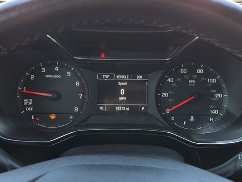 Used 2023 Chevrolet TrailBlazer ACTIV w/ Convenience Package image 12