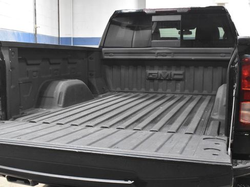 Used 2021 GMC Sierra 1500 Elevation image 27