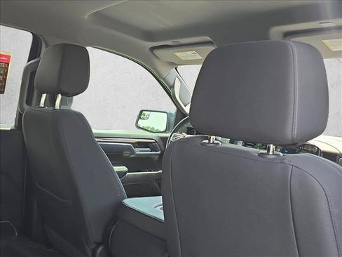 Used 2025 Chevrolet Silverado 1500 RST w/ Protection Package RWD image 23
