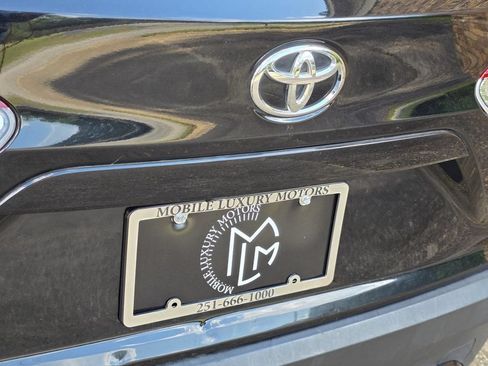 Used 2023 Toyota Corolla Cross LE FWD image 24