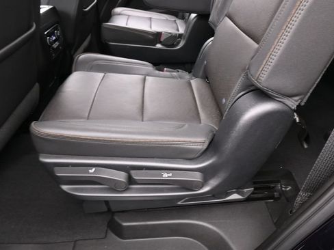 Used 2023 Chevrolet Tahoe High Country RWD image 41