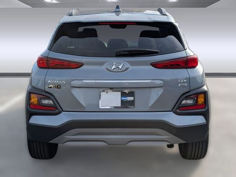 Used 2019 Hyundai Kona Limited image 10