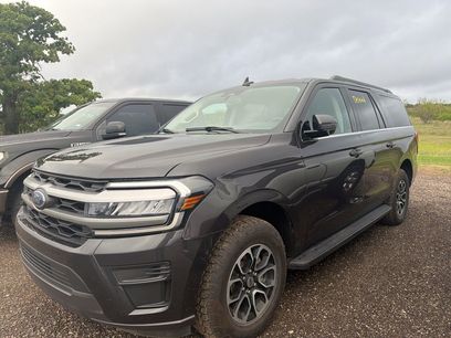 Used 2024 Ford Expedition Max XLT