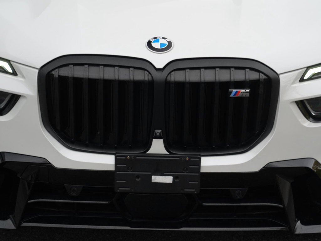Used 2025 BMW X7 M60i w/ Executive Package AWD/4WD image 26