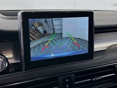 Used 2022 Lincoln Corsair AWD w/ Equipment Group 101A image 16