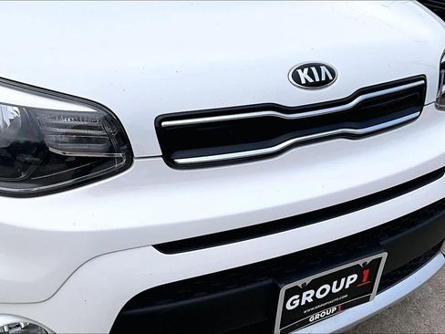 Used 2017 Kia Soul + w/ UVO Package image 27