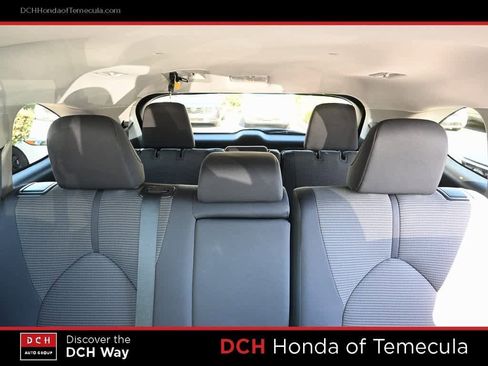 Used 2021 Toyota Highlander L image 20