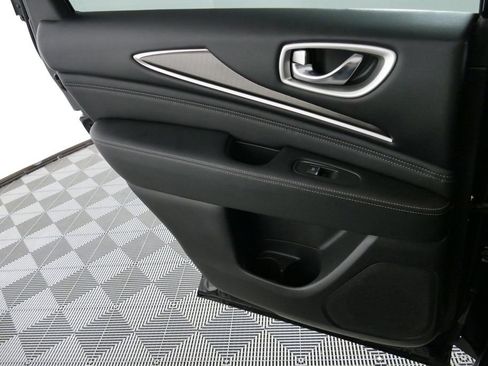 Used 2020 INFINITI QX60 Luxe w/ Edition 30 Essential Package image 6