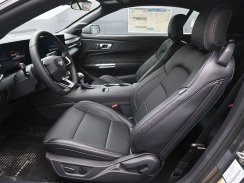 New 2026 Ford Mustang Premium image 16