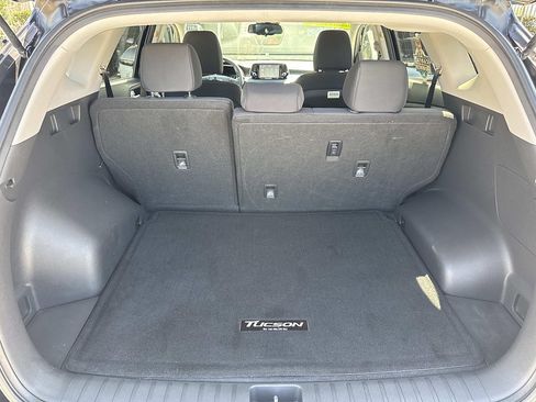 Used 2020 Hyundai Tucson Value FWD image 21