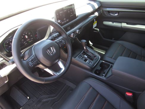 New 2026 Honda CR-V Sport-L image 16