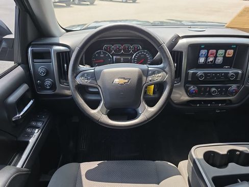 Used 2015 Chevrolet Silverado 1500 LT w/ All Star Edition AWD/4WD image 10