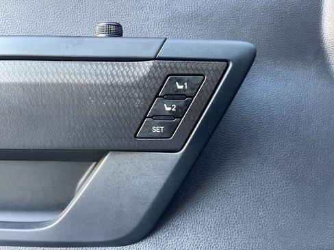 Used 2024 Toyota Sequoia TRD Pro image 22