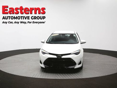 Used 2019 Toyota Corolla LE FWD image 55