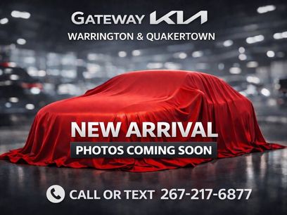 Certified 2020 Kia Forte LXS