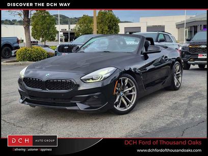 Used 2019 BMW Z4 sDrive30i w/ Convenience Package