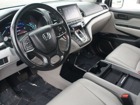 Used 2021 Honda Odyssey EX-L image 14