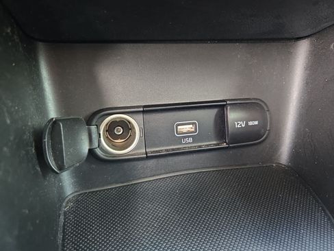 Used 2020 Kia Sportage LX w/ LX Popular Package FWD image 27