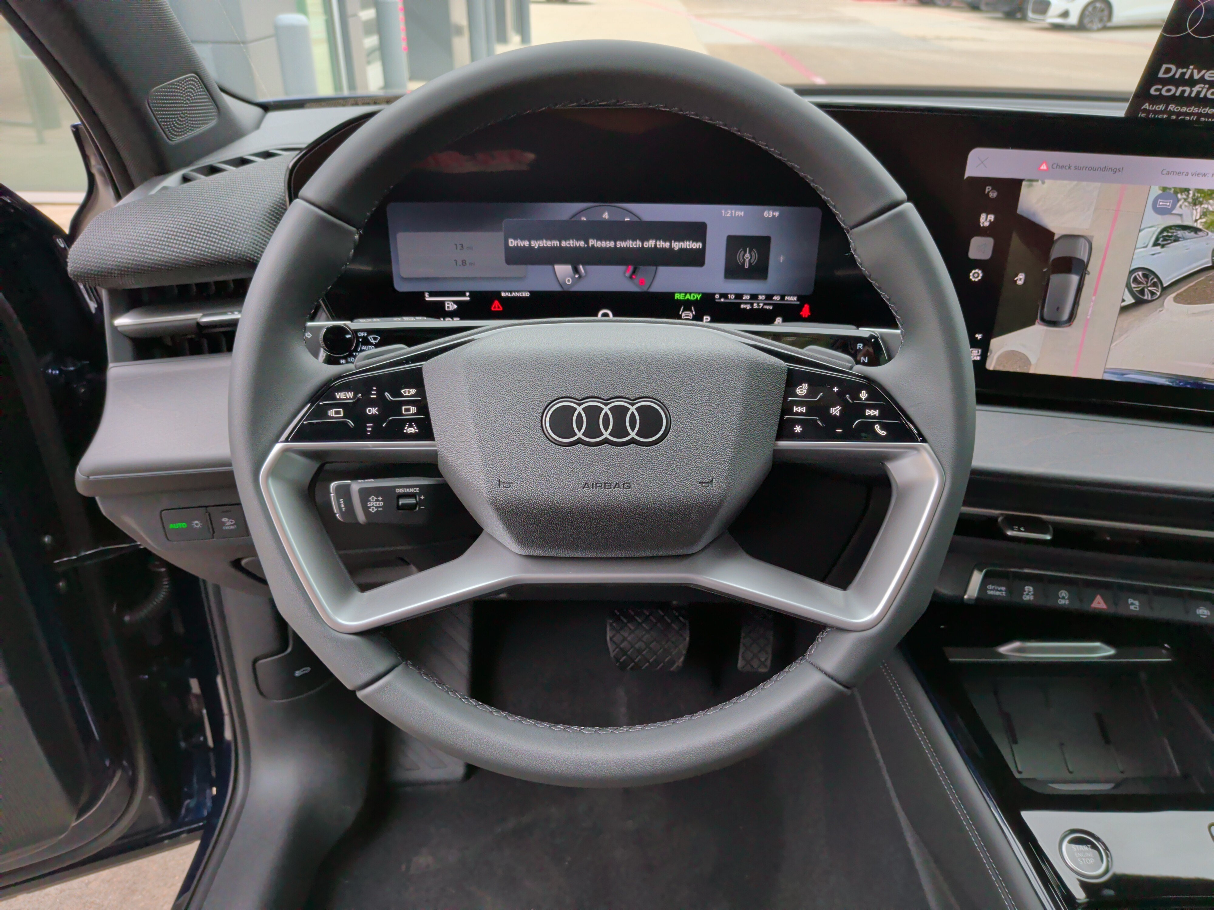 Used 2026 Audi Q3 quattro 2.0T AWD/4WD image 28