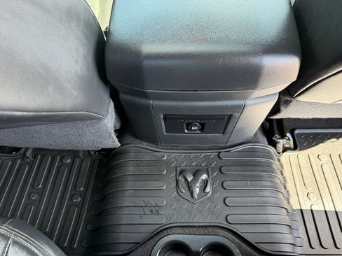 Used 2012 RAM 1500 Sport w/ Sport Premium Group AWD/4WD image 22