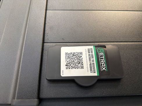 New 2026 RAM 1500 Laramie AWD/4WD image 27