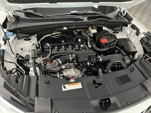 New 2025 Acura ADX A-Spec image 30