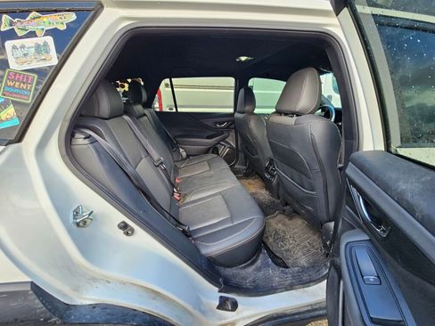 Used 2022 Subaru Outback Wilderness w/ Wilderness Package image 10