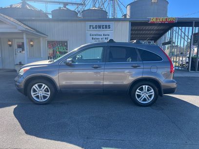 Used 2011 Honda CR-V EX-L