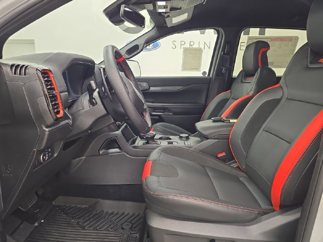 New 2026 Ford Ranger Raptor AWD/4WD image 23