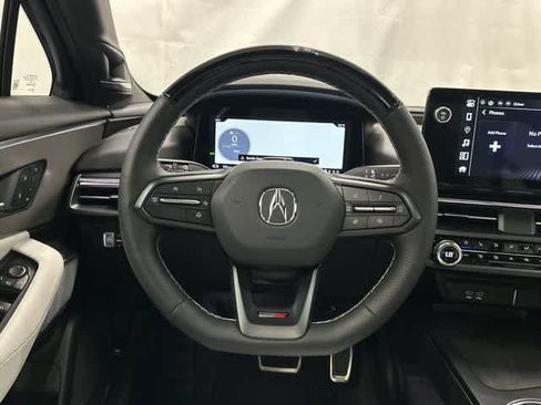 Used 2024 Acura ZDX Type S AWD/4WD image 15