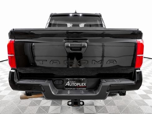 Used 2024 Toyota Tacoma SR5 image 6