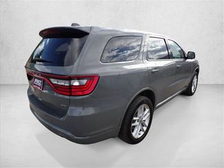 Used 2023 Dodge Durango GT AWD/4WD video 4